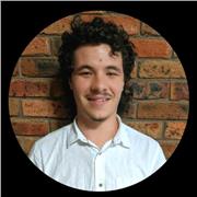 Profesor de Inglés, con 4 años experiencía. Hablo inglés y español